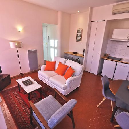 Appartements 7 Florian Cannes Bagian luar foto