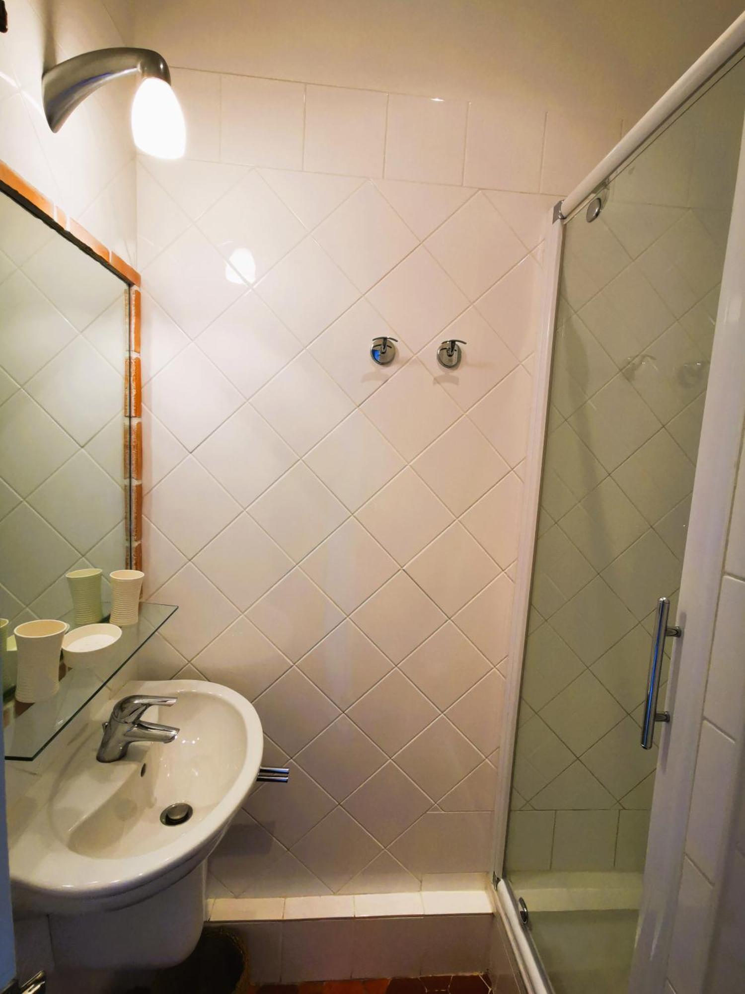 Appartements 7 Florian Cannes Bagian luar foto