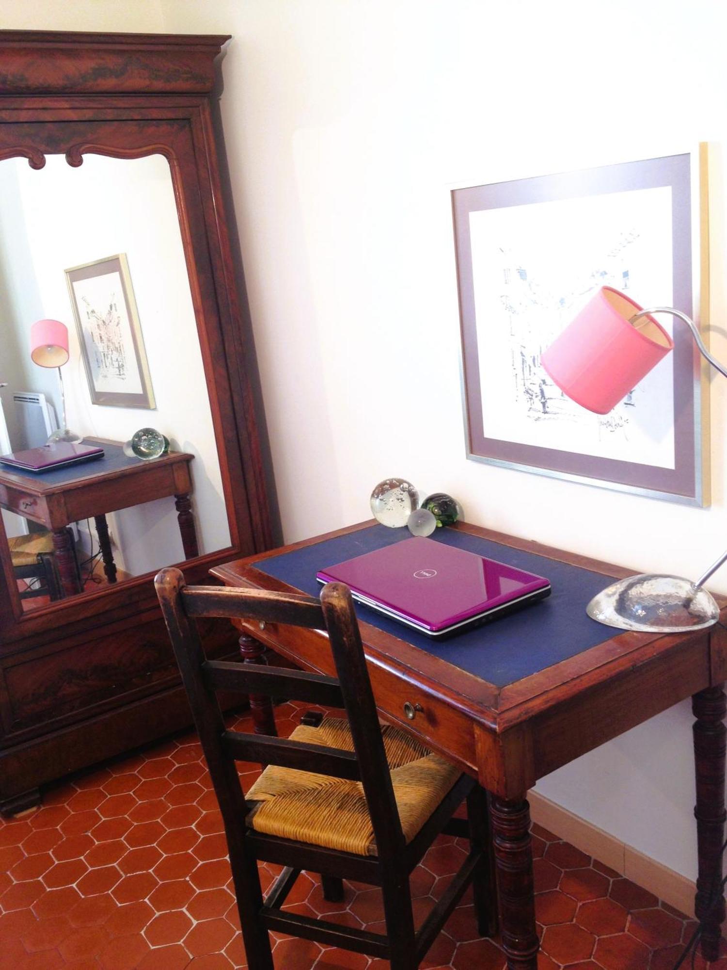 Appartements 7 Florian Cannes Bagian luar foto