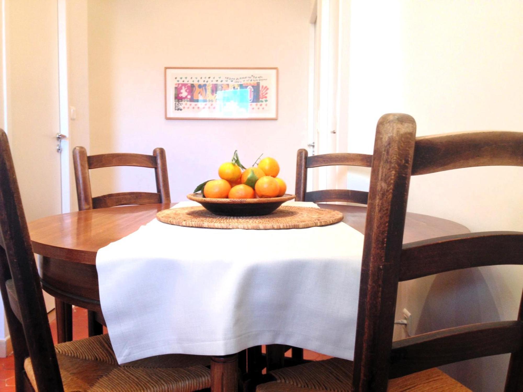 Appartements 7 Florian Cannes Bagian luar foto