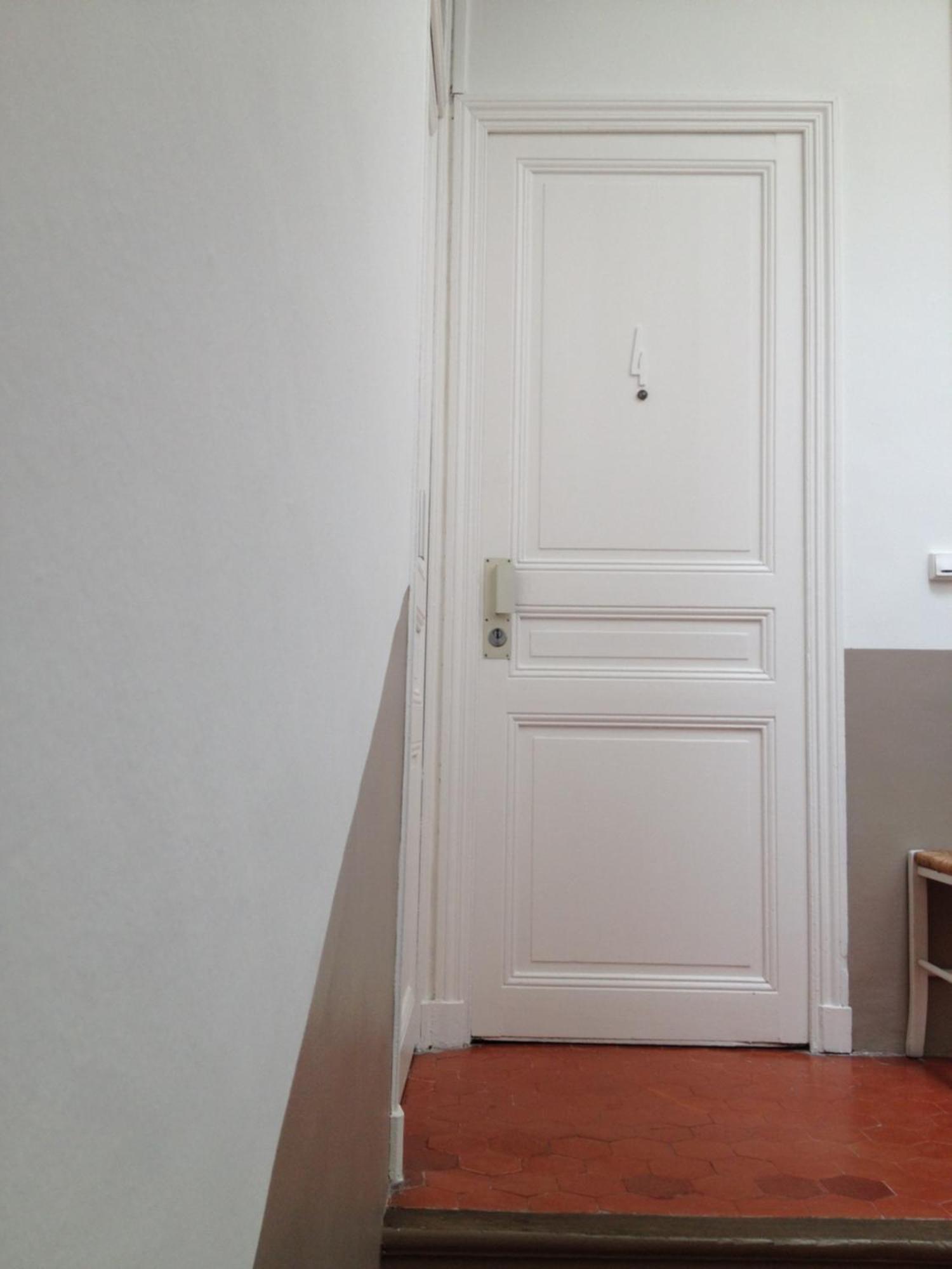 Appartements 7 Florian Cannes Ruang foto