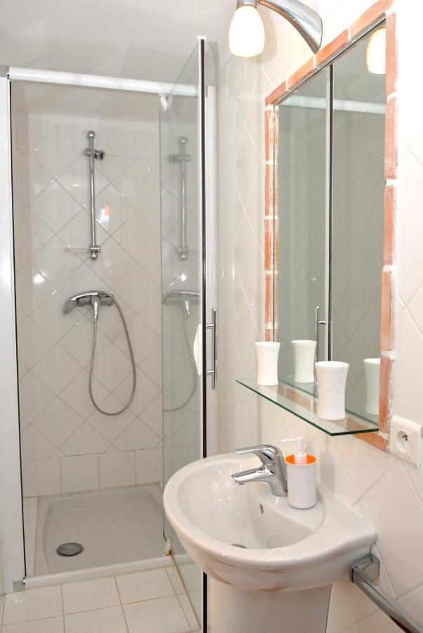 Appartements 7 Florian Cannes Bagian luar foto